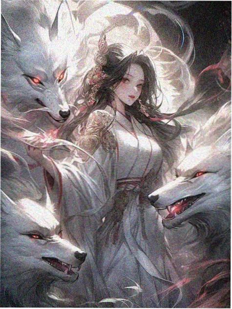 琅嬛夜行封面